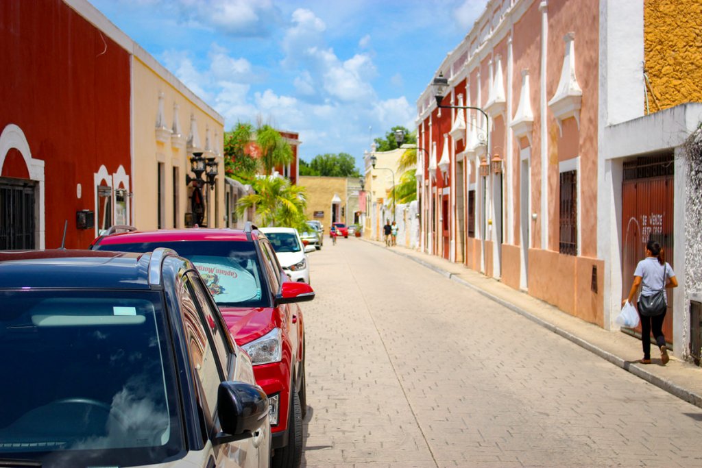 Calzada de los Frailes Valladolid