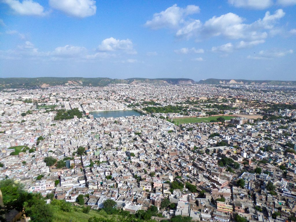 Jaipur Indien