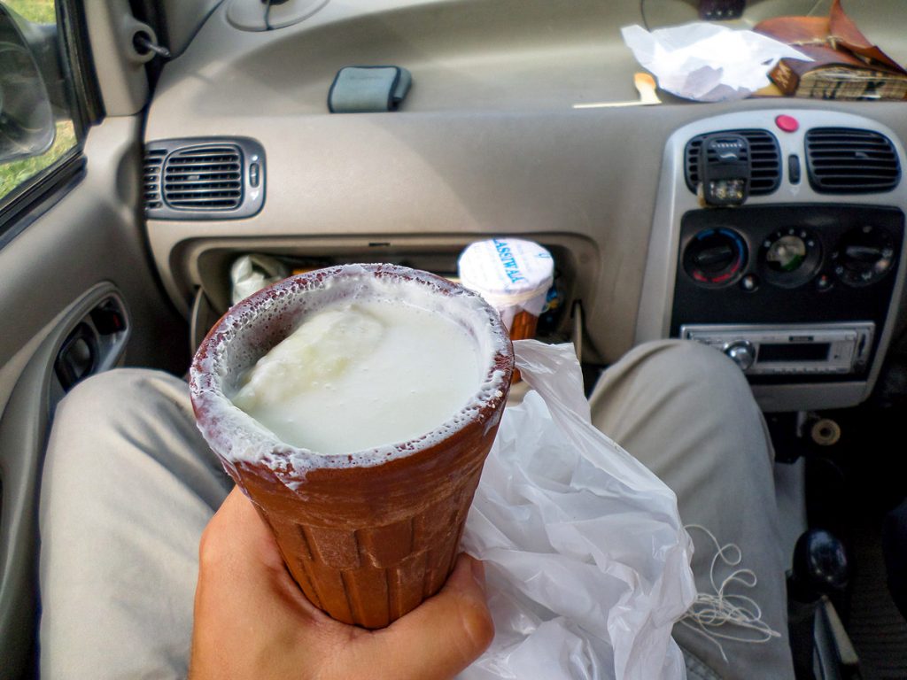 Best Lassi Lassiwala Jaipur