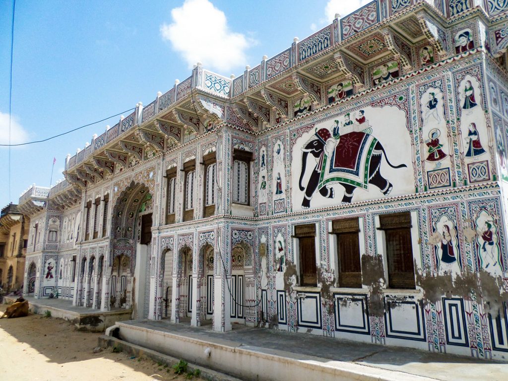 Haveli Fatehpur