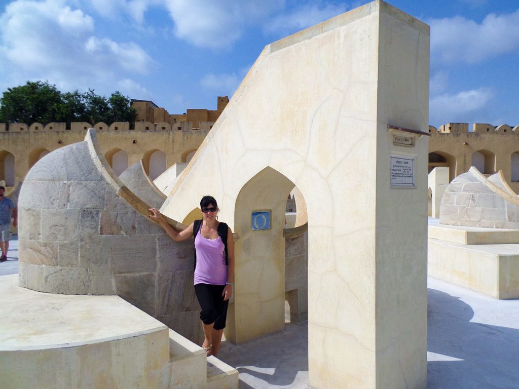 Jantar Mantar Jaipur