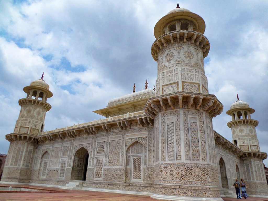 Baby Taj Mahal Agra