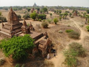 Noname Pagode Bagan