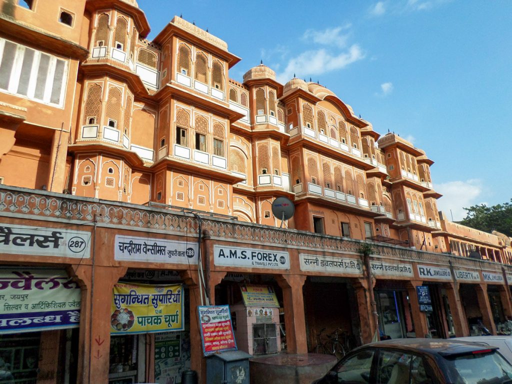 Shops Jaipur