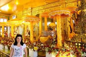 Botataung Pagode