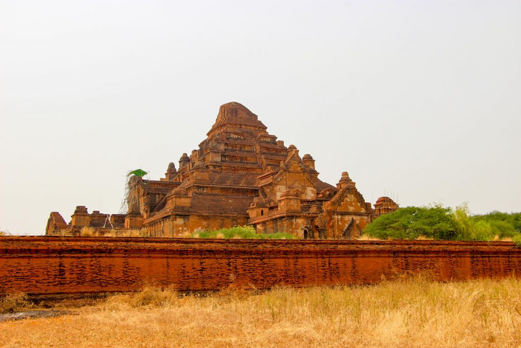 Dhammayangyi-Tempel