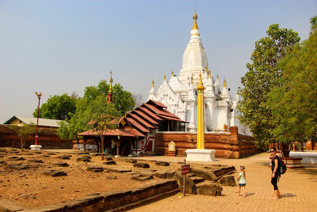 Lemyethna Tempel