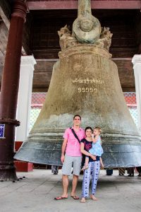 Mingun Glocke