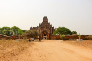 Shwe Leik Too Bagan