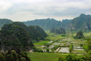 Tam Coc