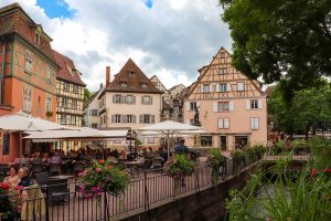 Colmar Elsass