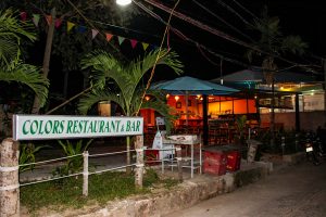 Colors Restaurant & Bar auf Phu Quoc