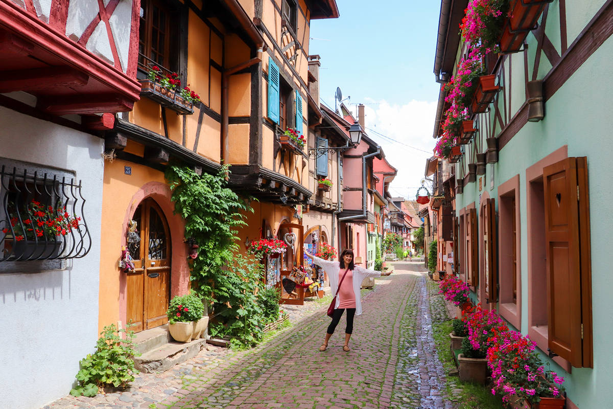 Eguisheim