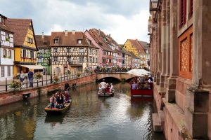 La Petite Venise Colmar