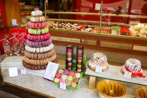 Macarons Riquewihr