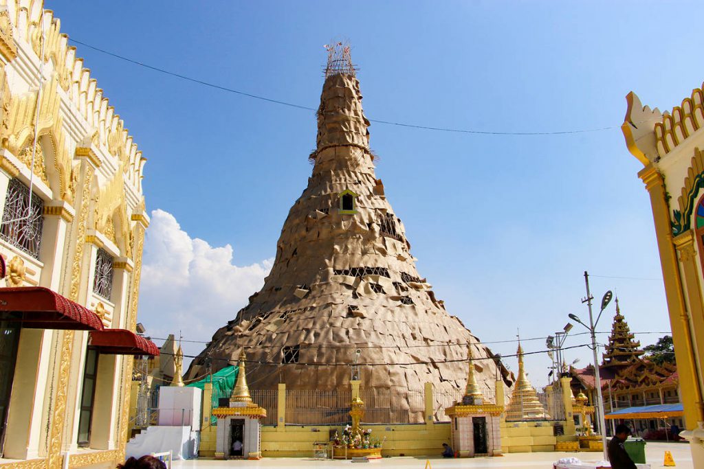 Botataung Pagode