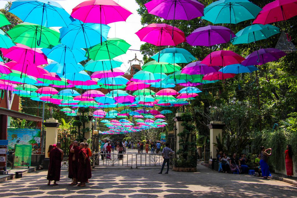 Yangon Zoological Garden