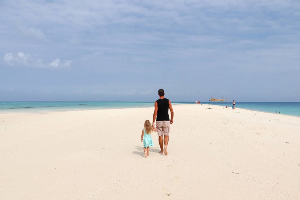 Nakupenda Beach