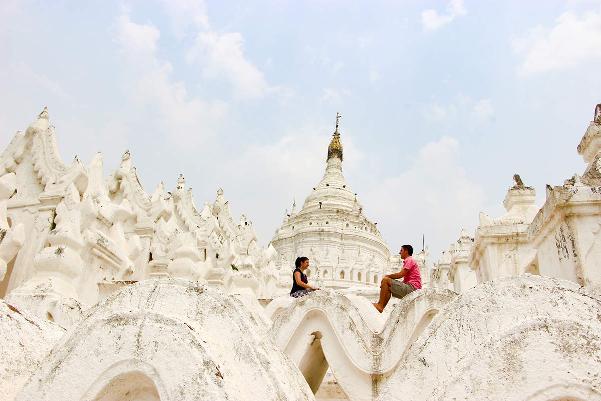 Mandalay Sehenswürdigkeiten