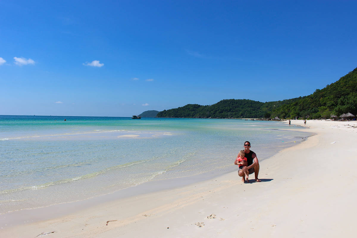 Insel Phu Quoc