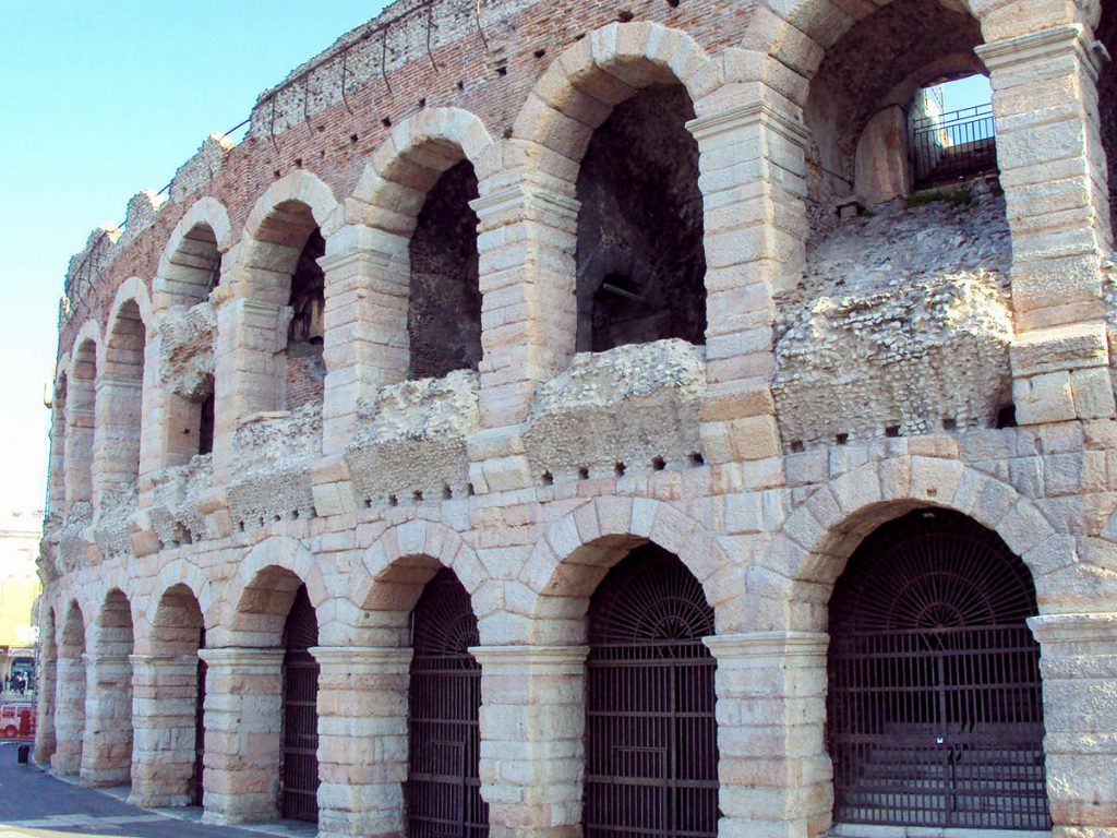 Verona Arena