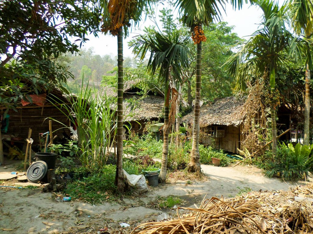 Baan Tong Luang