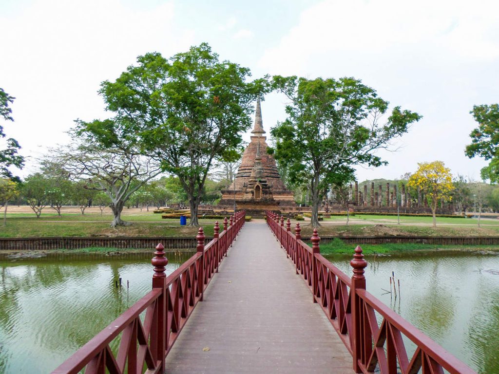 Wat Sa-Si