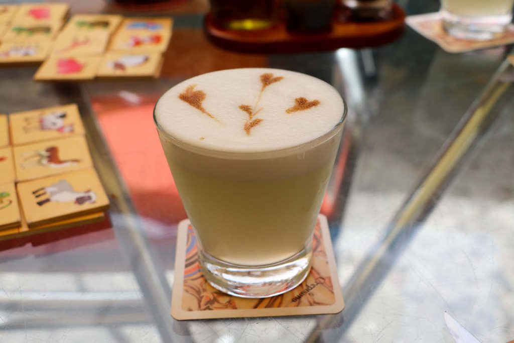 Pisco Sour