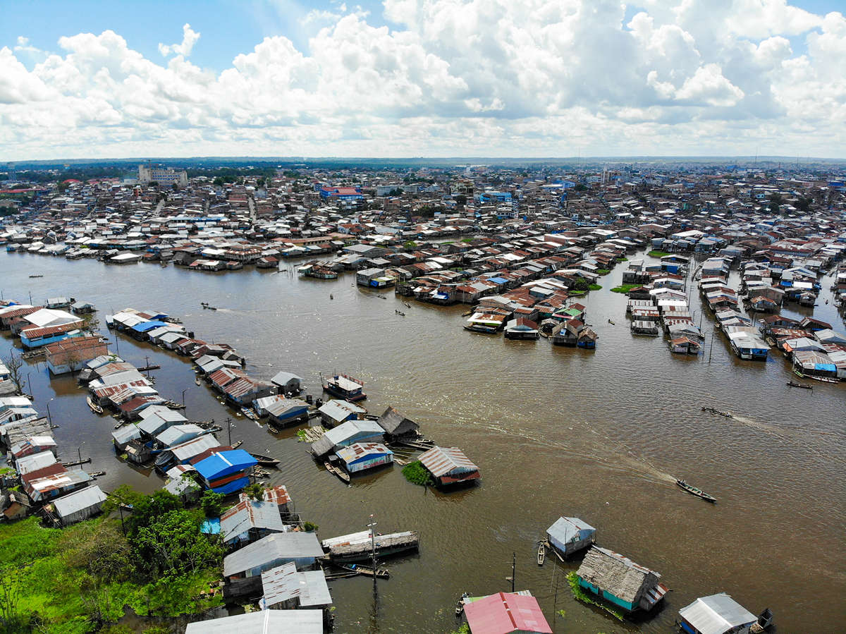 Iquitos