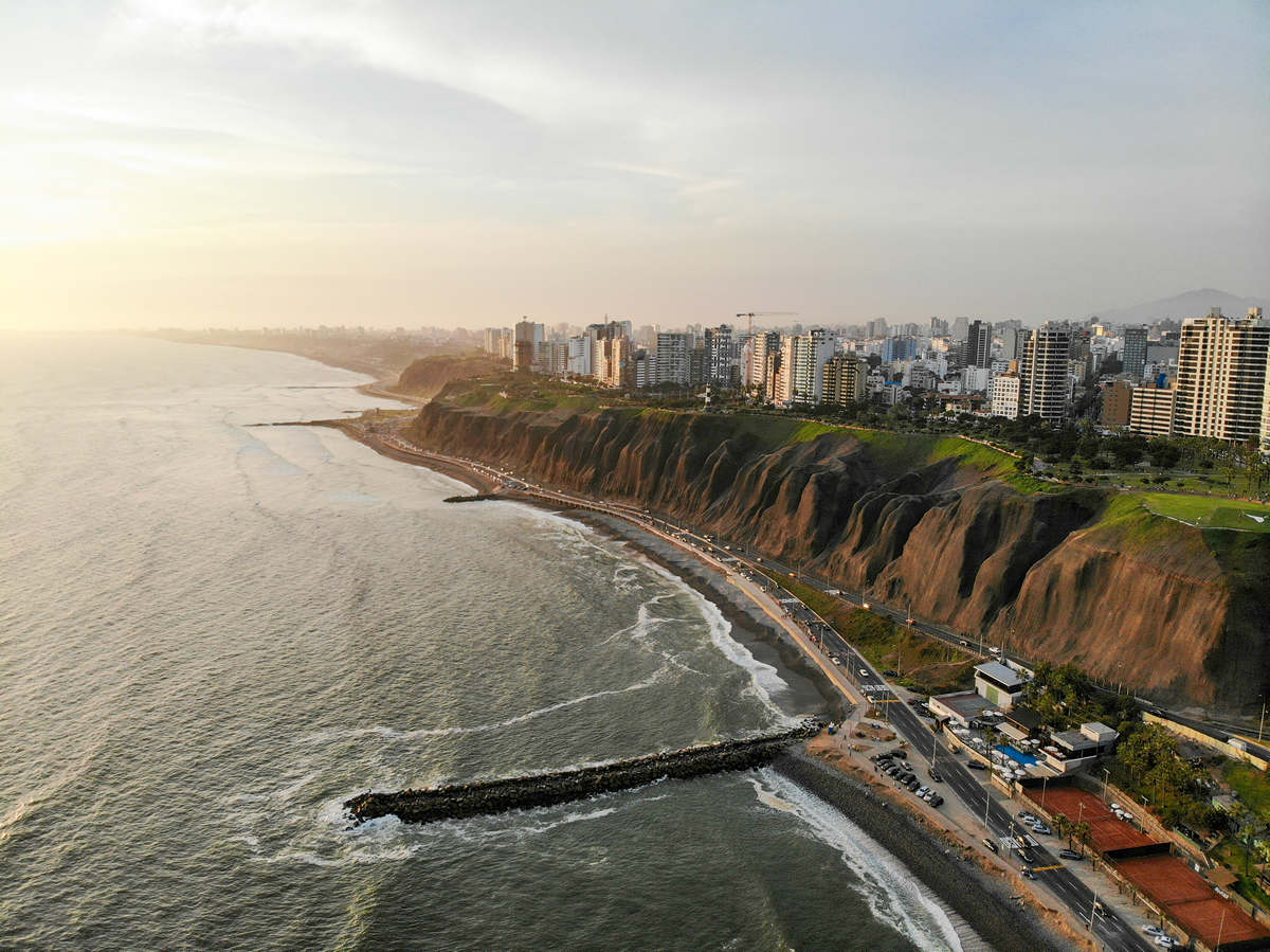 Lima, Peru