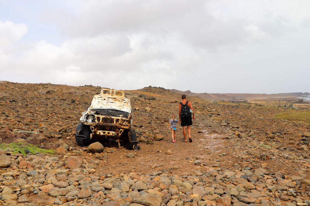 Arikok National Park