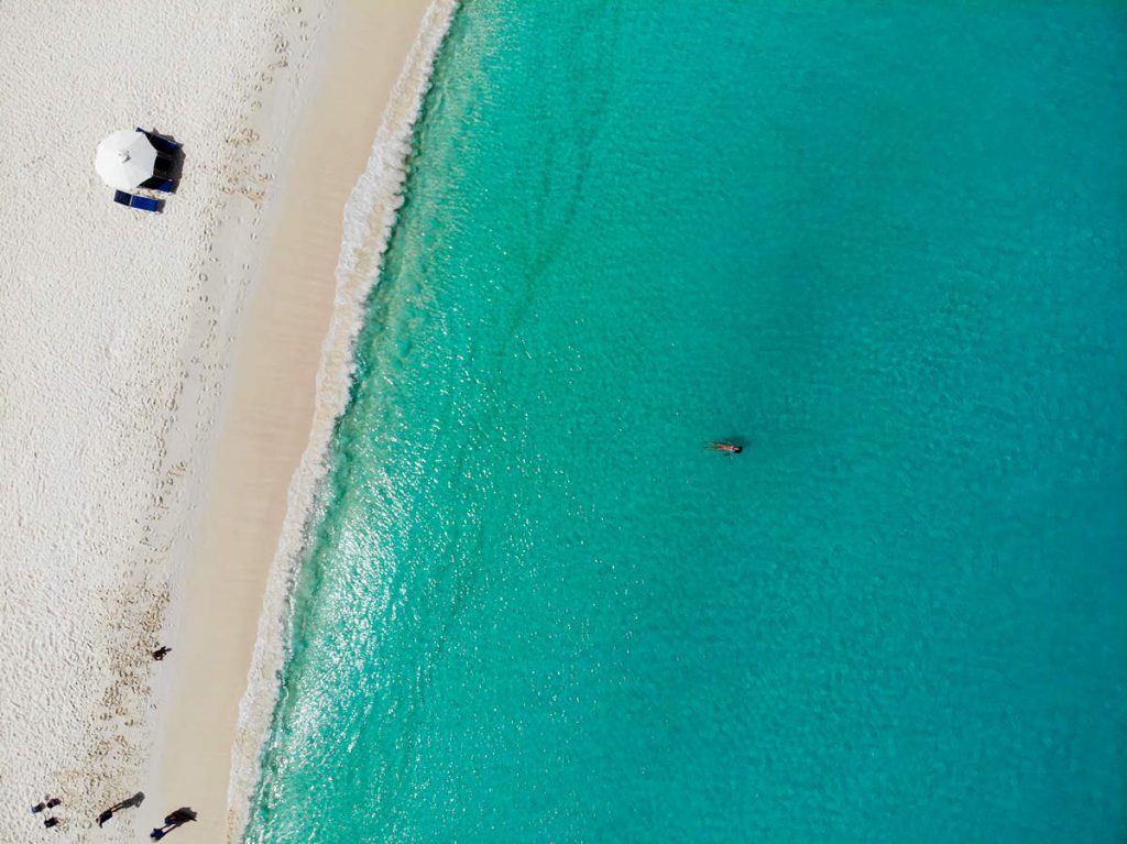 Aruba Eagle Beach