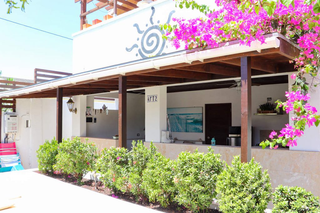 Aruba Lagunita