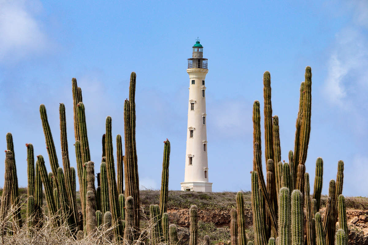 Aruba Sehenswürdigkeiten