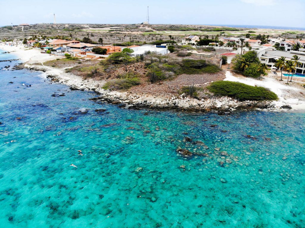 Catalina Cove Aruba