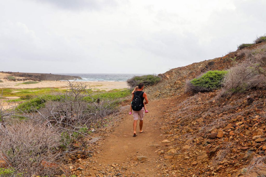 Daimari Beach