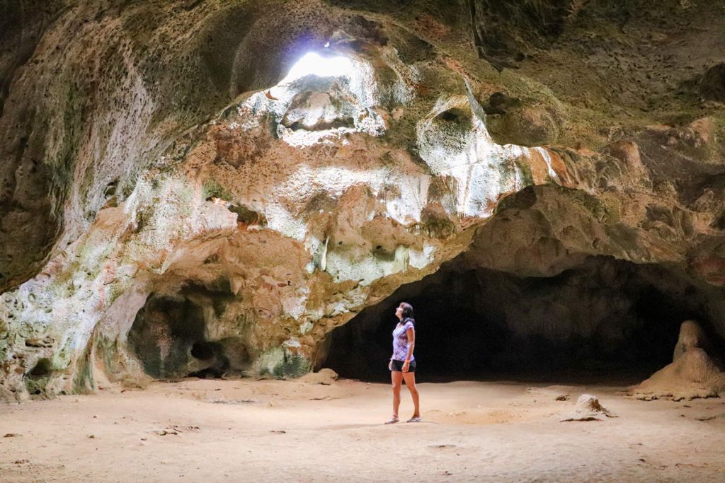 Quadirikiri Höhle