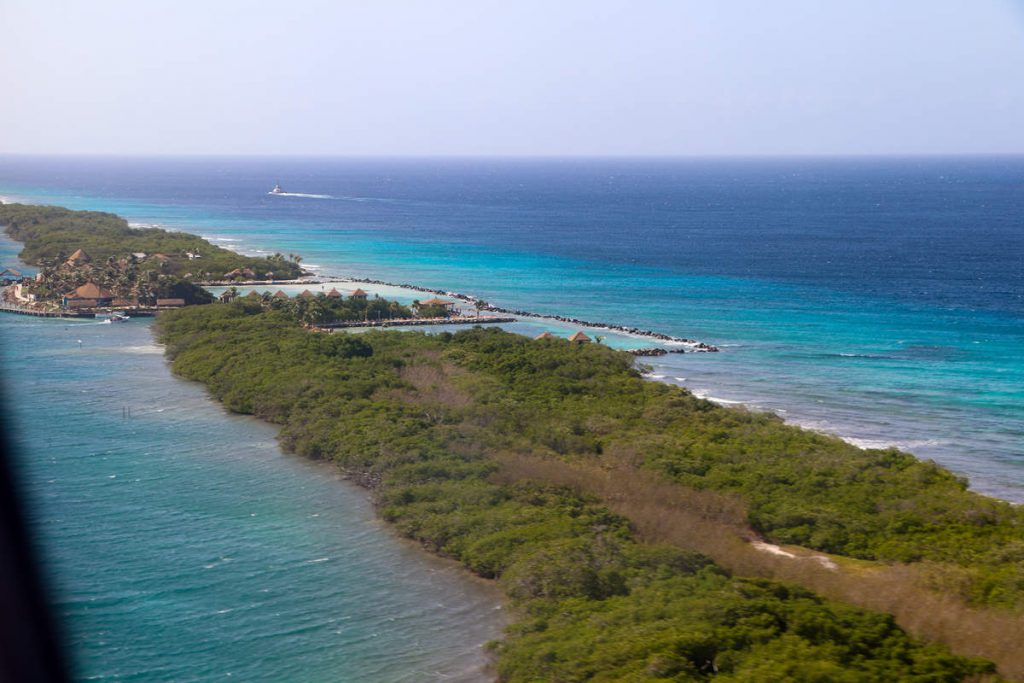 Renaissance Island Aruba