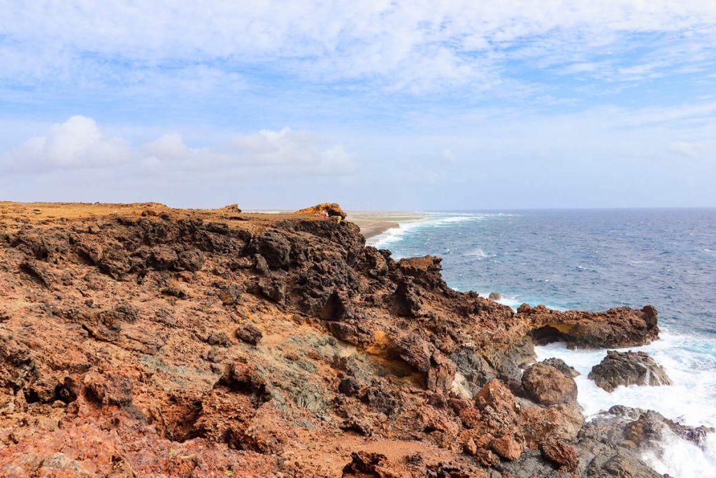 Sero Colorado Aruba