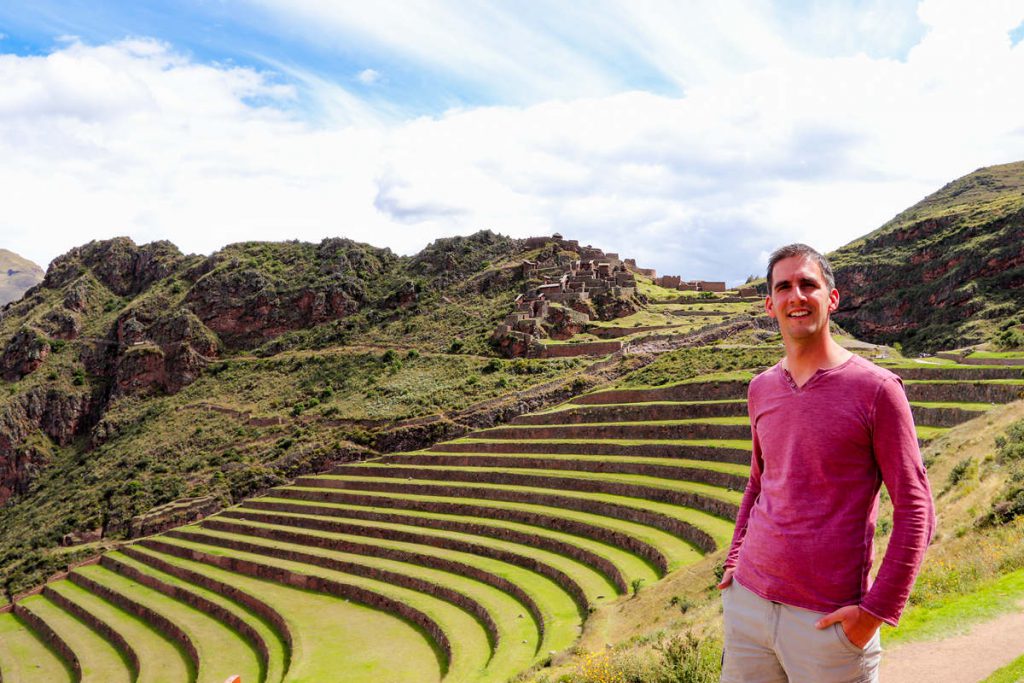 Pisac Heiliges Tal