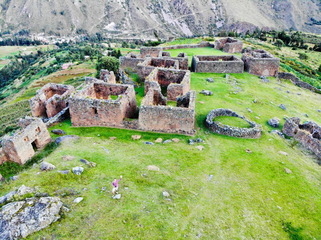 Pumamarka Sacred Valley