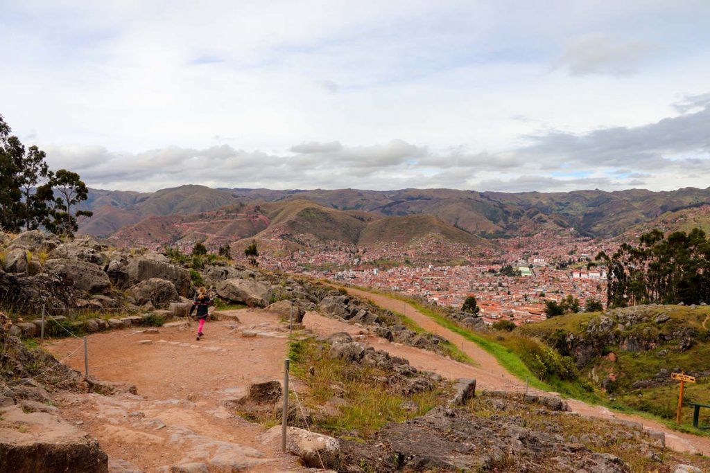 Quenco Peru