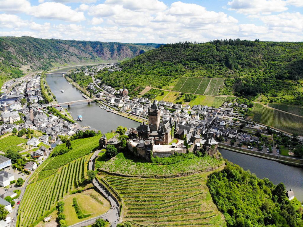 Reichsburg Cochem