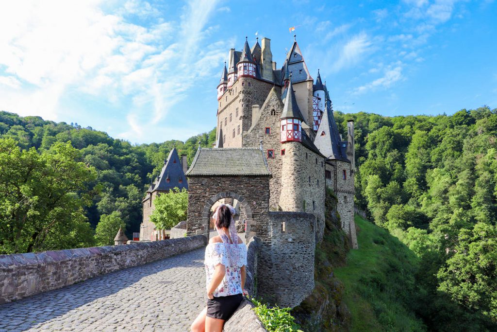 Burg Eltz