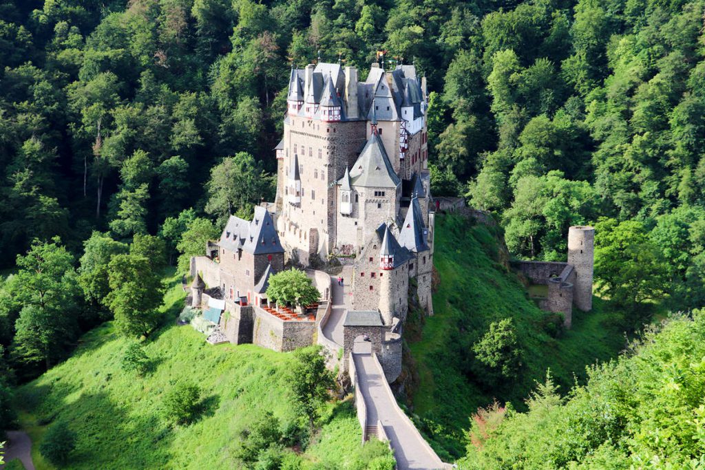 Burg Eltz