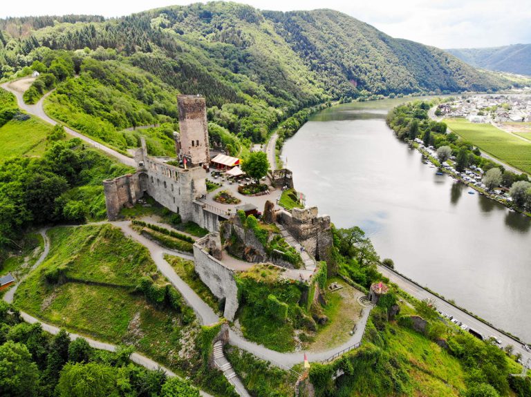 Tagesausflug Rheinland Pfalz