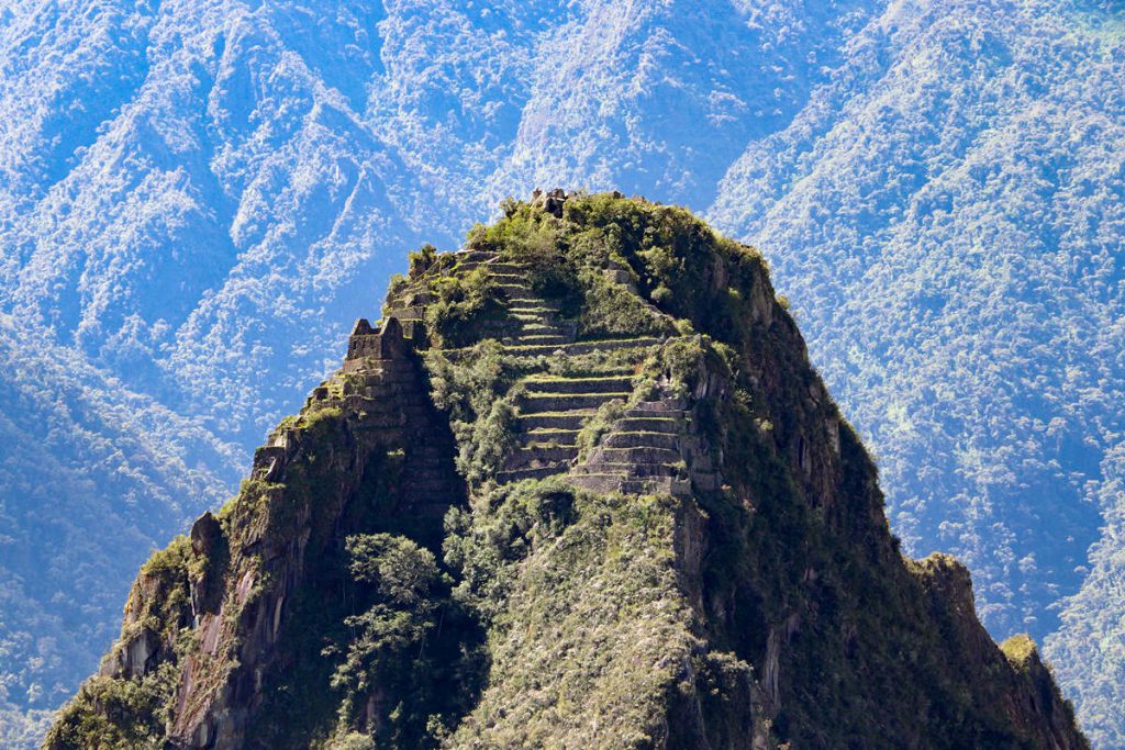 Huayna Picchu