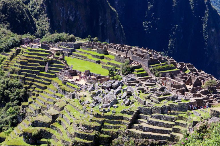Wo Liegt Der Machu Picchu Machu Picchu besuchen: Tipps, Infos und Reisebericht
