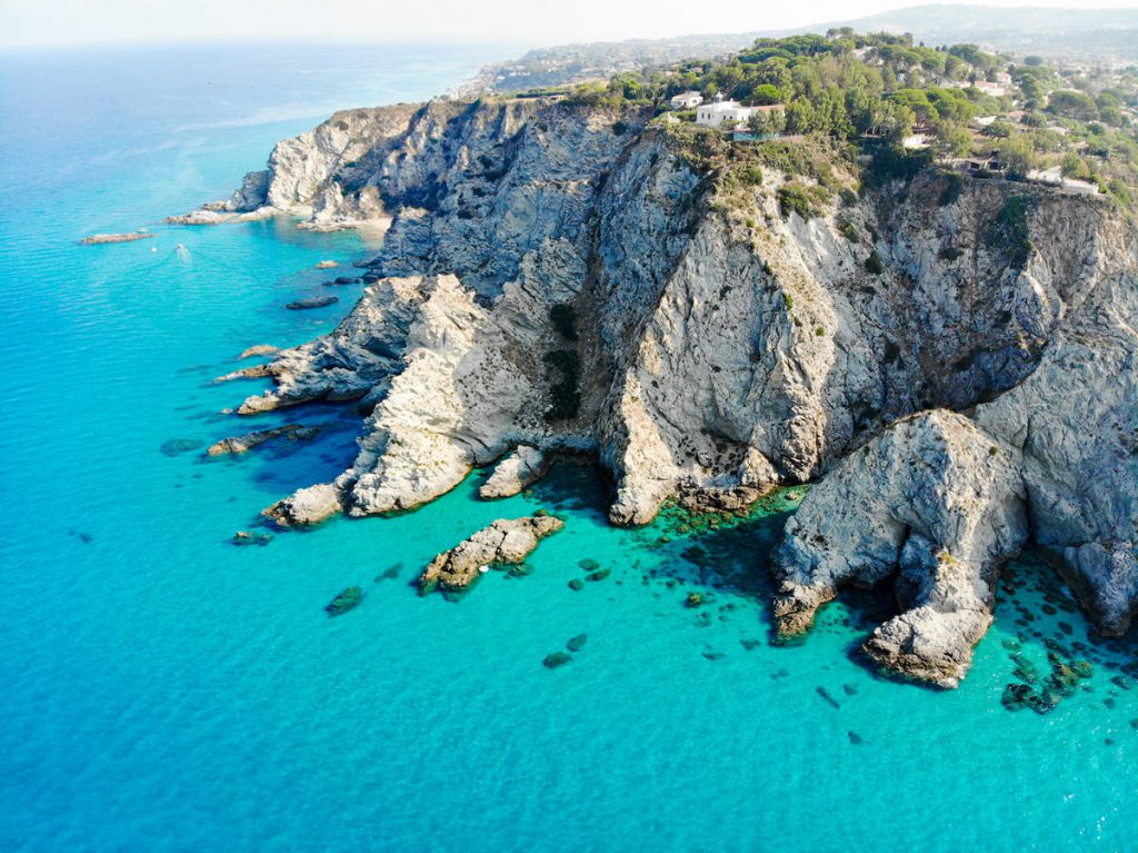 Capo Vaticano