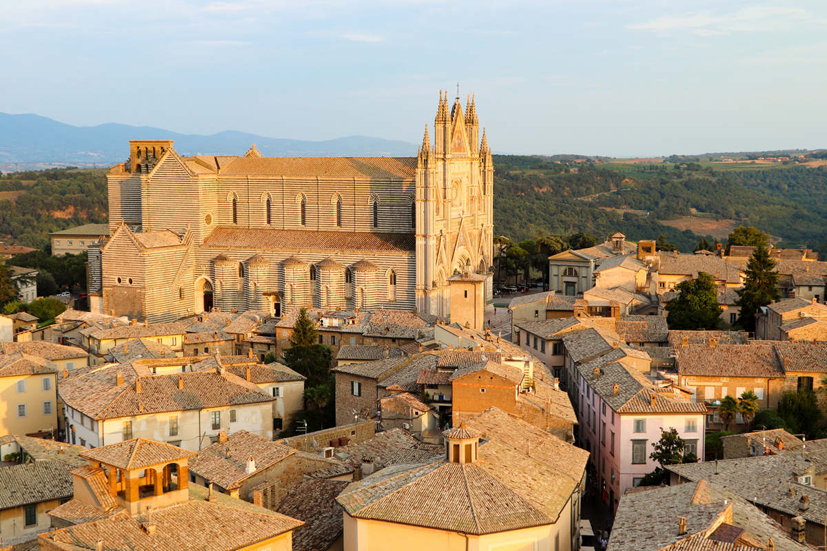 Orvieto